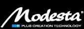 Modesta