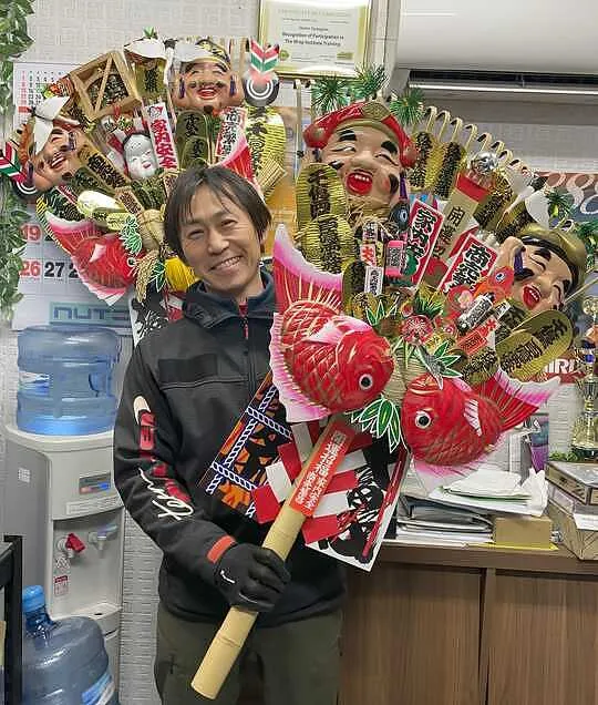 トピックス画像