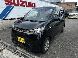 eKワゴン