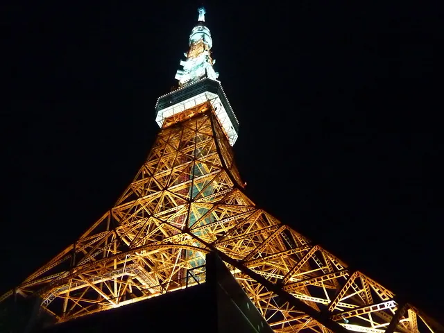 ⑰「東京タワー」(29.8.15～29.11.4）