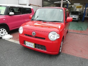 ミラココア