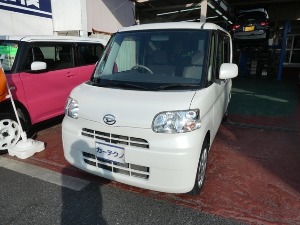 タント