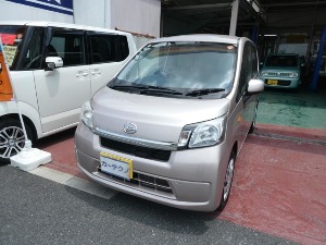 ムーヴ