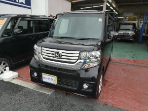 N-BOX