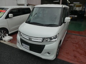 パレット