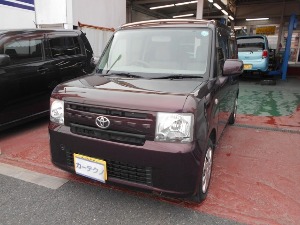 ピクシススペース