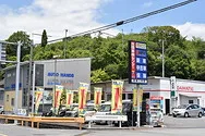 　オートハンズ外観