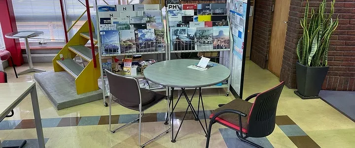 新車・中古車販売画像