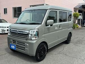 エブリイ