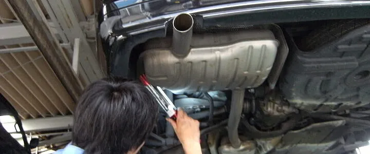 車検画像