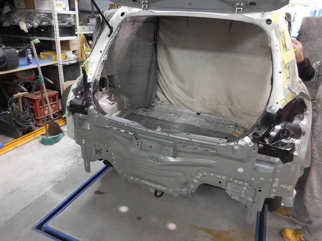 スズキ スイフト事故 スズキ スイフト スズキ スイフト 炎上｜グーネットピット