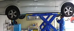 車検画像