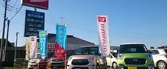 新車販売画像