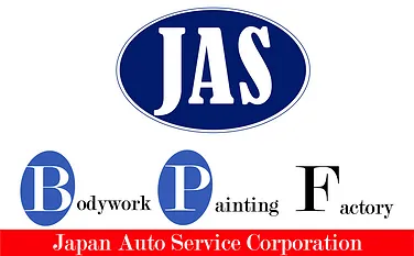 ジャパン・オートサービス外観