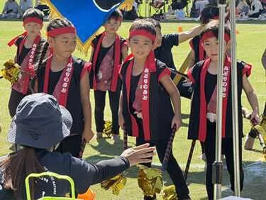 青山自動車整備工場外観