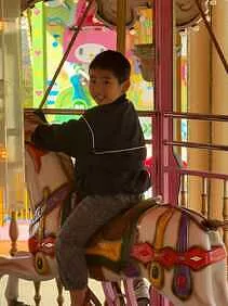 青山自動車整備工場外観