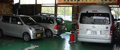 車検画像