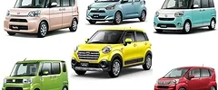 新車・中古車販売画像