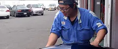 板金塗装画像