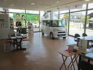 (有)石川モータース