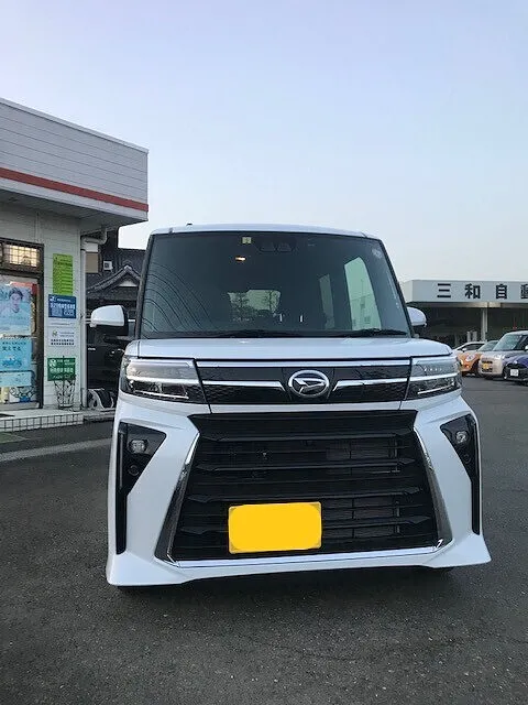 笑顔の納車式　2023年1月～3月