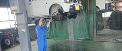 車検・整備画像