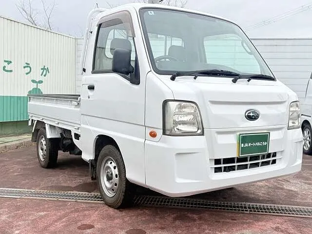 軽トラック　中古車