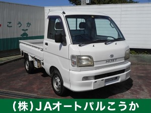 ハイゼットトラック