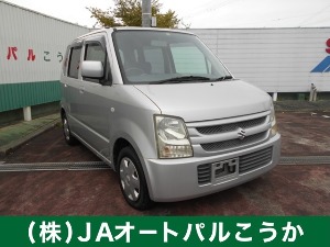 ワゴンR