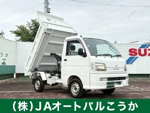 ハイゼットトラック