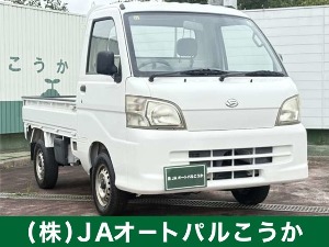 ハイゼットトラック