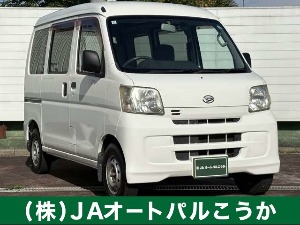 ハイゼットカーゴ