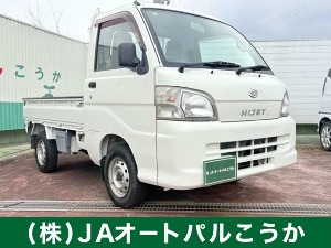 ハイゼットトラック