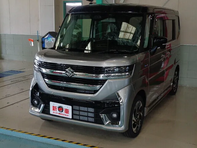 海津市　スーパー乗るだけセットご成約車両一覧PART17