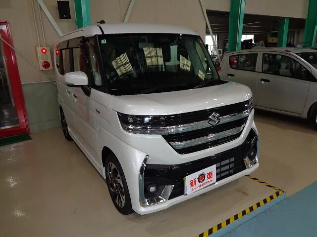 海津市　スーパー乗るだけセットご成約車両一覧PART16