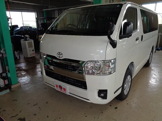 新車・中古車ご成約いだきありがとうございます№32