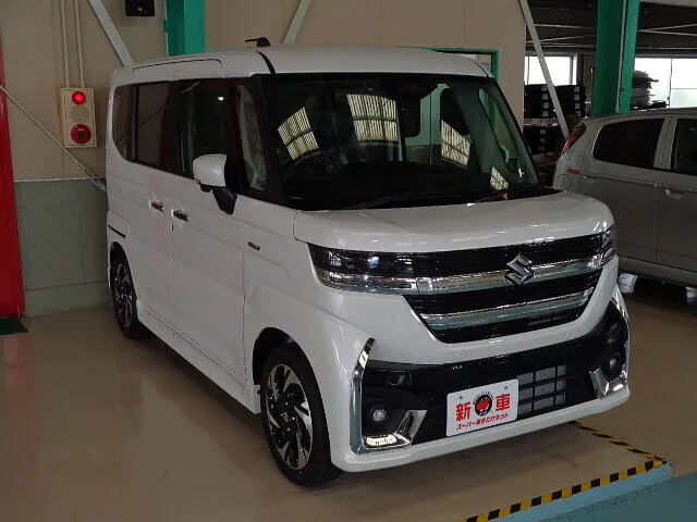 新車・中古車ご成約いだきありがとうございます№32