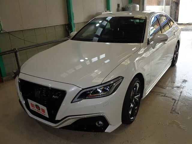 新車・中古車ご成約いだきありがとうございます№33