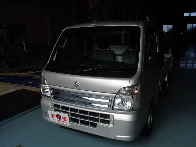 新車・中古車ご成約いだきありがとうございます№35