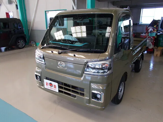 新車・中古車ご成約いだきありがとうございます№36