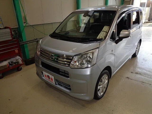 新車・中古車ご成約いだきありがとうございます№36