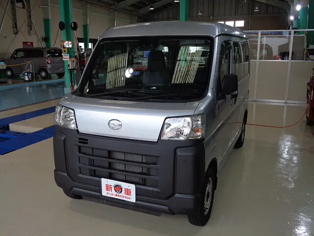 新車・中古車ご成約いだきありがとうございます№37