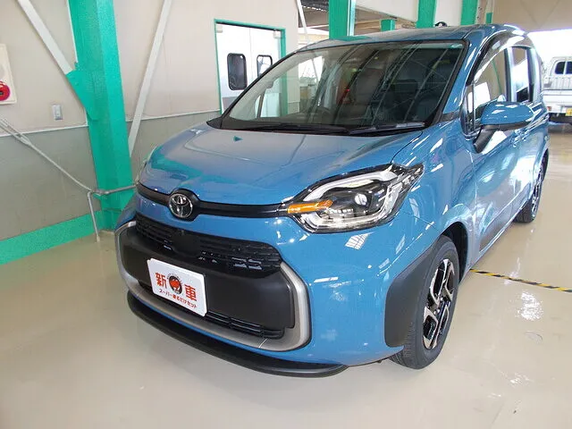 新車・中古車ご成約いだきありがとうございます№34