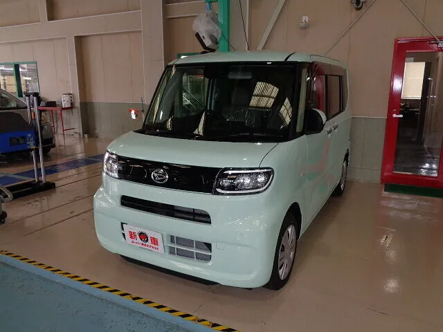 新車・中古車ご成約いだきありがとうございます№34