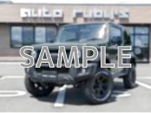 ジムニーシエラ