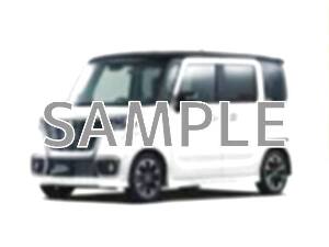 スペーシアカスタム