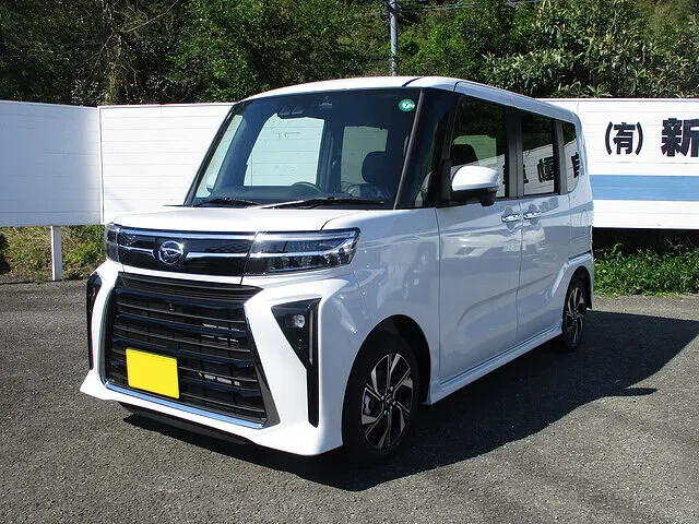 レンタカーにオススメの「軽自動車」をご紹介│日置市　レンタカー