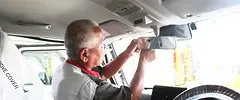 パーツ取付画像