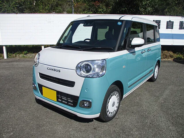 軽自動車からトラックやハイエースまで借りられるレンタカー