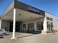 芝田自動車外観